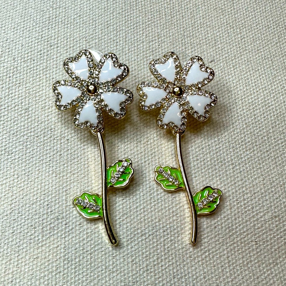 Sugarfix by Baublebar Earrings 🤍